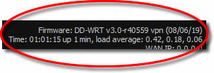 VPNUK DD-WRT setup guide - OpenVPN