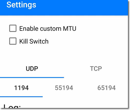 VPNUK on ChromeOS Options connection settings and troubleshooting